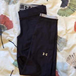 Under Armour tights